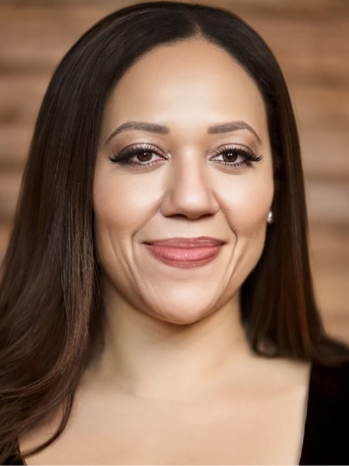 Photo of Cardinale B. Smith